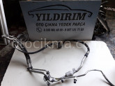 FİAT FİORİNO KLİMA BORULARI