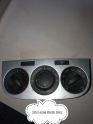 ÇIKMA OPEL CORSE D KLİMA PANELİ