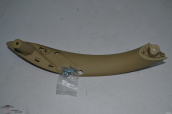 BMW 3 SERİSİ F30/F35 SAĞ ÖN İÇ KAPI KOLU 51417279316