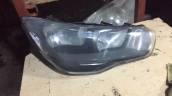 AUDI A1 SAG FAR