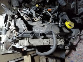 Oto Çıkma Parça / Motor / Motor Komple / Renault / Clio / Çıkma Parça 