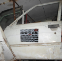 RENAULT R9 ÖN SOL BEYAZ KAPI