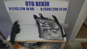 FORD FUSİON SAG FAR SIFIR