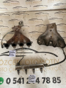HONDA EUROCİVİC EGSOZ MANİFALDU ORJİNAL ÇIKMA