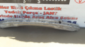 BMW 3.18 ÖN TAMPON DEMİRİ
