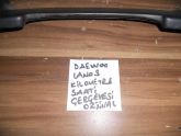 DAEWOO LANOS GÖSTERGE ÇERÇEVESİ ORJİNAL ÇIKMA