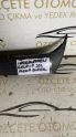VOLKSWAGEN GOLF -1 SOL ARKA DİREK PLASTİĞİ ORİJİNAL ÇIKMA