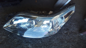 Citroen C4 sol Far