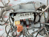 FİAT ALBEA PALİO 1.3 MULTİJET MOTOR İÇİ TESİSATI