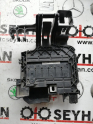 6R0915345E seat toledo 2012-19 akü üstü siğorta tablası