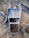 ÇIKMA PARÇA RENAULT 19 VİTES KONSOLU