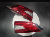 Nissan Qashqai Sağ Sol İç Stop