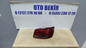 AUDİ A3 SAG STOP SEDAN 2015 SIFIR