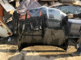 2013 skoda süper b ön kaput