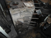 BLOK JAGUAR MOTOR BLOK  12 SİLİNDİR
