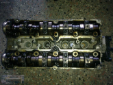 OPEL ASTRA VECTRA 1.6 Z16XE X16XE MOTOR SİLİNDİR KAPAĞI