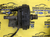 VOLVO S80 ÇIKMA FREN MERKEZİ