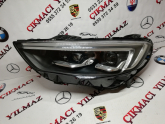 Opel insignia b sol far Led full çıkma yedek parça