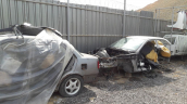 Oto Çıkma Parça / Kaporta & Karoser / Kapı / Mitsubishi / Canter / Çıkma Parça 