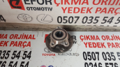 TOYOTA C-HR ÖN PORYA BİLYA ORJİNAL ÇIKMA YEDEK PARÇA 2016-21