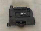 HYUNDAİ ACCENT BLUE 1.6 CRDİ AKÜ ALTI PLASTİĞİ MONTECAR