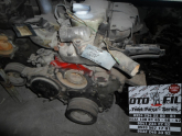 NİSSAN TD25 PİKAP  KOMPLE MOTOR