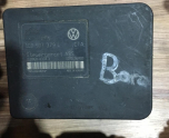 VOLKSWAGEN BORA ABS BEYNİ MG OTOMOTİV BURSA
