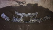 SEAT İBİZA ÖN TAMPON İÇ PLASTİĞİ 2003-2009