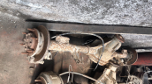 Oto Çıkma Parça / Şanzıman & Vites / Defransiyel / Ford / Transit / Çıkma Parça 