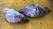 Opel insignia sağ sol stop