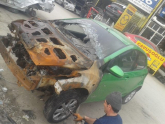 Oto Çıkma Parça / Elektrik / Airbag (Hava Yastığı) / Mazda / 2 / Çıkma Parça 
