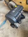 Opel Astra 1.6 16 v xep çıkma motor