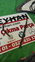 2012 hyundai ix35 arka sol kapı iç cam çerçeve fitili