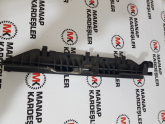 PORSCHE CAYENNE BAGAJ STEPNE KAPAGI BRAKETİ 7L6864225