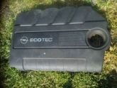 OPEL Motor üst plastik kapak cıkma motor ust plastıgı