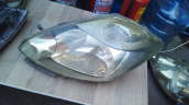 Honda jazz sol far