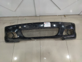 BMW 3 Serisi E46 M Ön Tampon Siyah