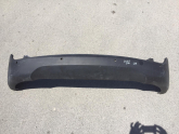 HYUNDAİ İX35 ARKA TAMPON ALT KAPLAMA-DÜZCE ÇIKMA
