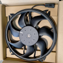 Citreon Berlingo fan motoru