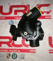 04L129635D 2.0 TDİ TURBO AĞZI HAVA EMME BORUSU