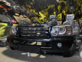 Range Rover SPORT Çıkma Orjinal Dolu Ön Tampon !!
