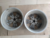 Mercedes C Serisi W204 Jant 5JX17 ET47 A2044010402
