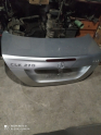 Mercedes w209 clk çıkma bagaj kapağı Mercedes çıkma