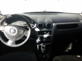 dacia logan komple göğüslük
