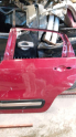 Fiat 500 sol arka kapı
