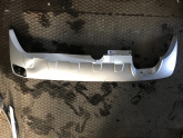 Volvo XC90 arka tampon difüzörü çıkma orjinal