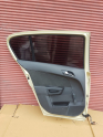OPEL ASTRA H SOL ARKA KAPI DÖŞEMESİ ORJİNAL