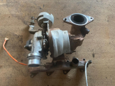 54431014760 DACİA DUSTER 216 1.5 TURBO
