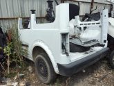 ford connect sol arka çamurluk