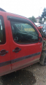 2007 fiat doblo 1.3 multijet euro4 çıkma sağ ön dolu kapı